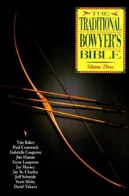 Traditional Bowyer's Bible - 