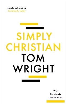 Simply Christian - Tom Wright
