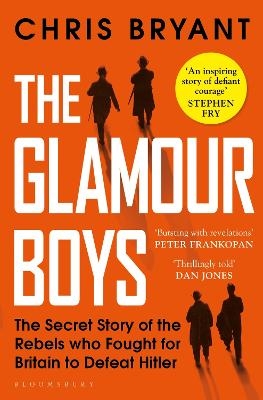 The Glamour Boys - Chris Bryant