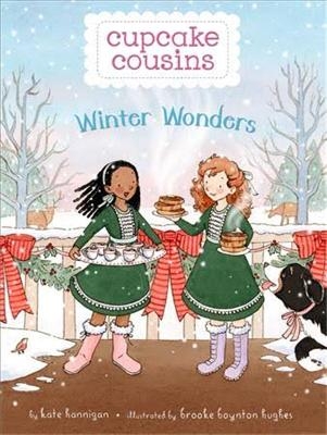 Winter Wonders - Kate Hannigan
