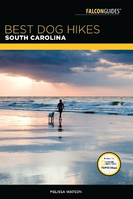 Best Dog Hikes South Carolina - Melissa Watson