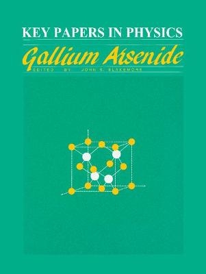 GALLIUM ARSENIDE