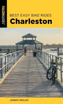 Best Easy Bike Rides Charleston - Johnny Molloy