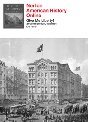 Norton American History Online