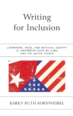 Writing for Inclusion - Karen Ruth Kornweibel