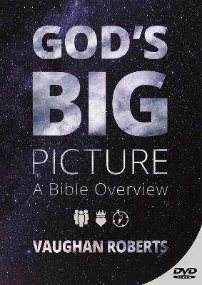 God's Big Picture