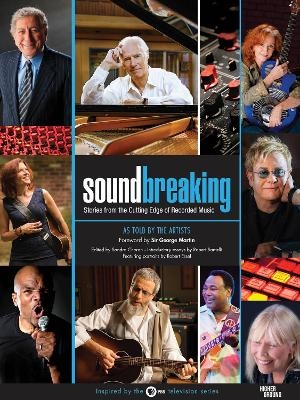 Soundbreaking - 