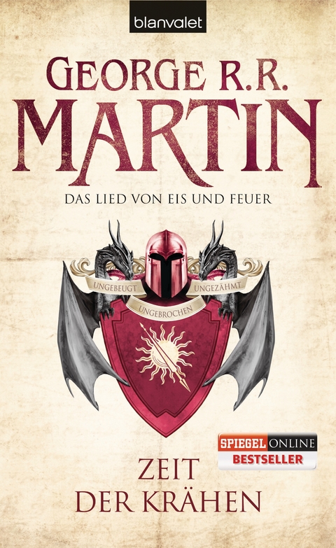 Das Lied von Eis und Feuer 07 - George R.R. Martin