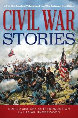 Civil War Stories - 