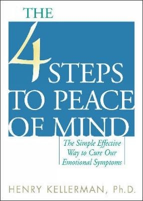 The 4 Steps to Peace of Mind