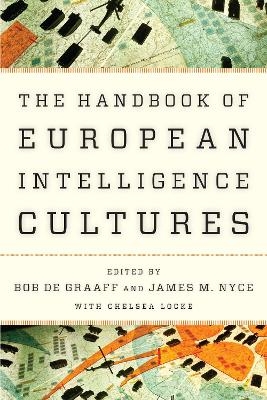 Handbook of European Intelligence Cultures - 