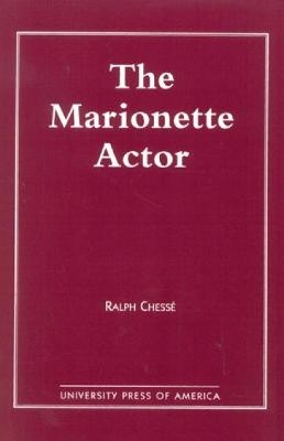 The Marionette Actor
