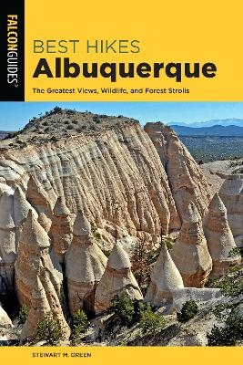 Best Hikes Albuquerque