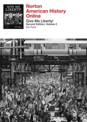 Norton American History Online