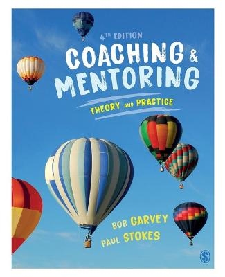 Coaching and Mentoring - Robert Garvey, Paul Stokes