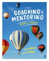 Coaching and Mentoring - Garvey, Robert; Stokes, Paul