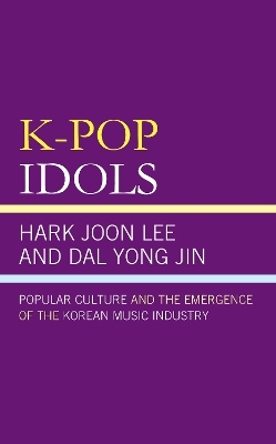 K-Pop Idols - Hark Joon Lee, Dal Yong Jin