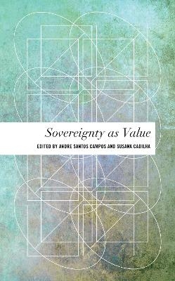 Sovereignty as Value - 