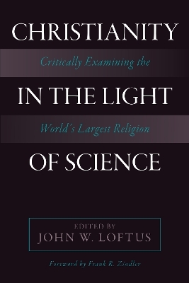 Christianity in the Light of Science - 