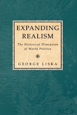 Expanding Realism - George Liska