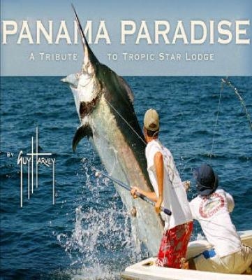 Panama Paradise - Guy Harvey