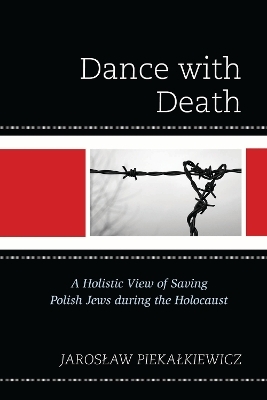 Dance with Death - Jaroslaw Piekalkiewicz