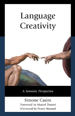 Language Creativity - Simone Casini