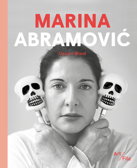 Marina Abramovic - Ossian Ward