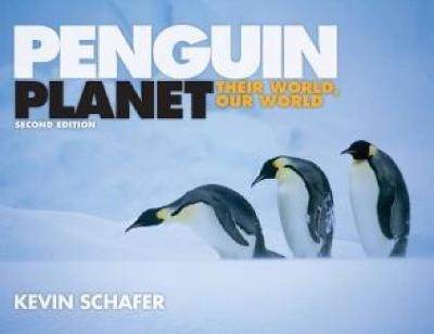 Penguin Planet - Kevin Schafer