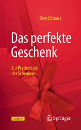 Das perfekte Geschenk - Bernd Stauss