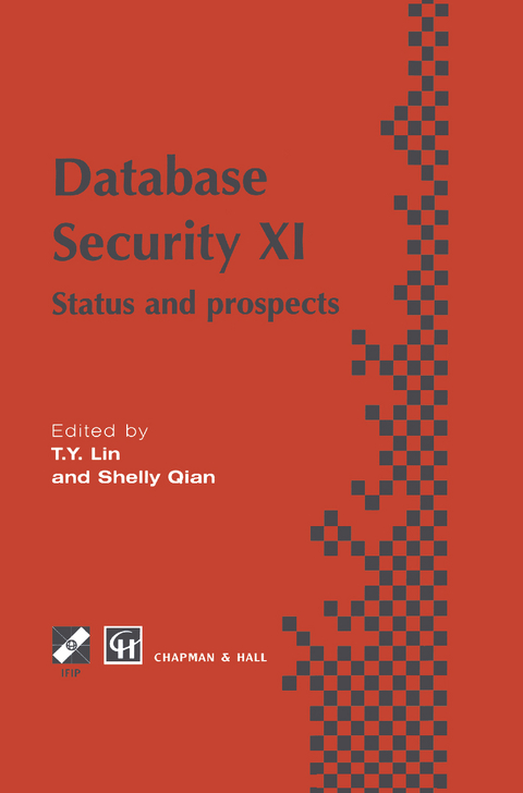 Database Security XI - 