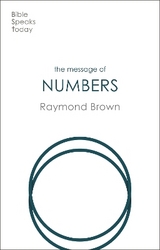 The Message of Numbers - Brown, Raymond