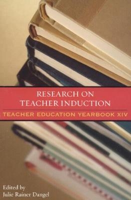 Research on Teacher Induction - 