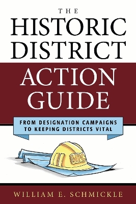 The Historic District Action Guide