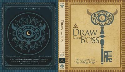 Draw Like a Boss - Ashley Edge