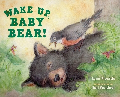 Wake Up, Baby Bear! - Lynn Plourde