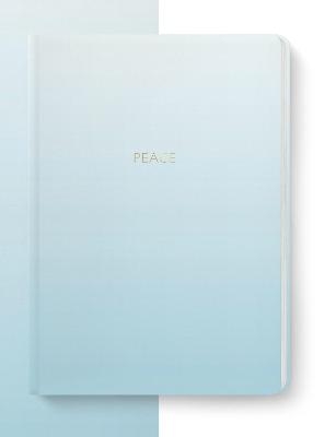 Spirit Stationery Hardback A5 Notebook -  SPCK