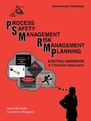 PSM/RMP Auditing Handbook