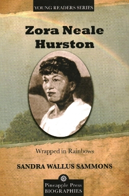 Zora Neale Hurston - Sandra Wallus Sammons