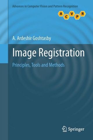 Image Registration