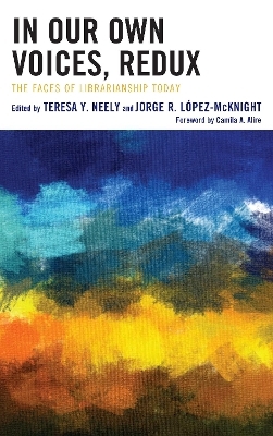 In Our Own Voices, Redux - 