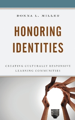 Honoring Identities - Donna L. Miller