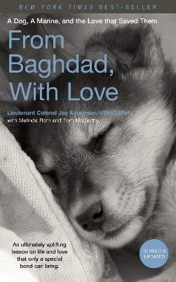 From Baghdad, With Love - Jay Kopelman, Melinda Roth, Tom McCarthy