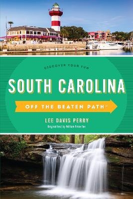 South Carolina Off the Beaten Path®