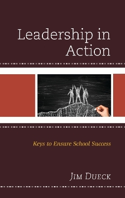 Leadership in Action - Jim Dueck