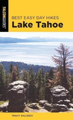 Best Easy Day Hikes Lake Tahoe