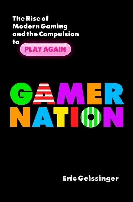 Gamer Nation