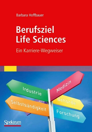 Berufsziel Life Sciences