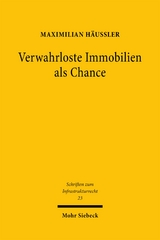 Verwahrloste Immobilien als Chance - Maximilian H&auml;u&szlig;ler