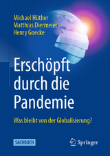 Ersch&ouml;pft durch die Pandemie - Michael H&uuml;ther, Matthias Diermeier, Henry Goecke